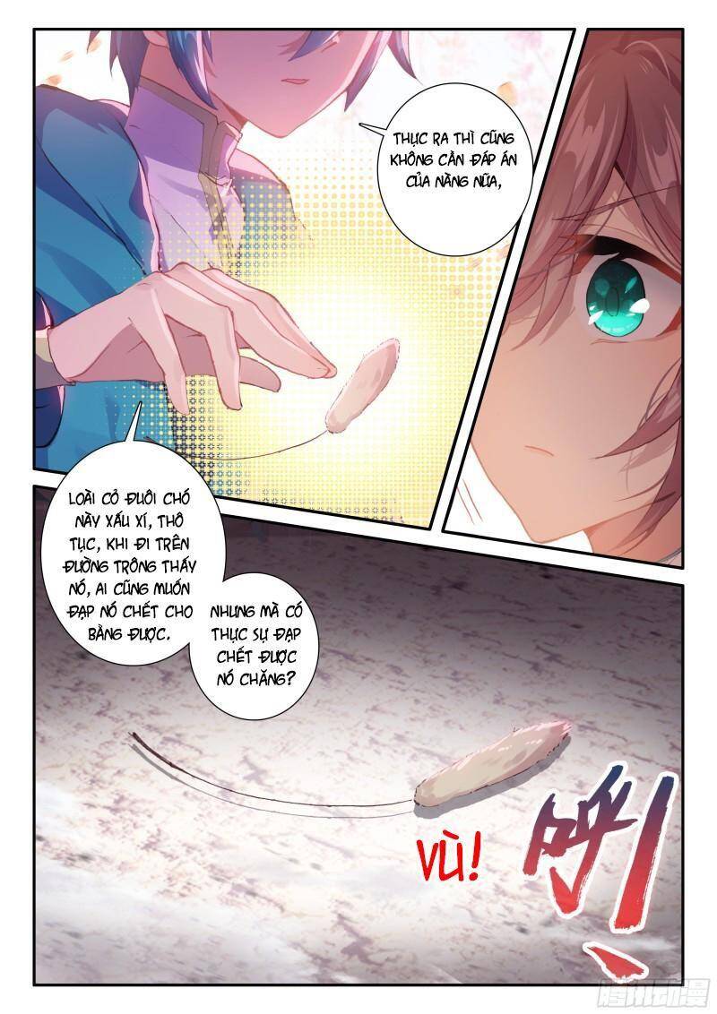 Cực Phẩm Gia Đinh - Chương 120