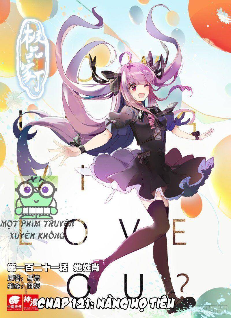 Cực Phẩm Gia Đinh - Chương 121