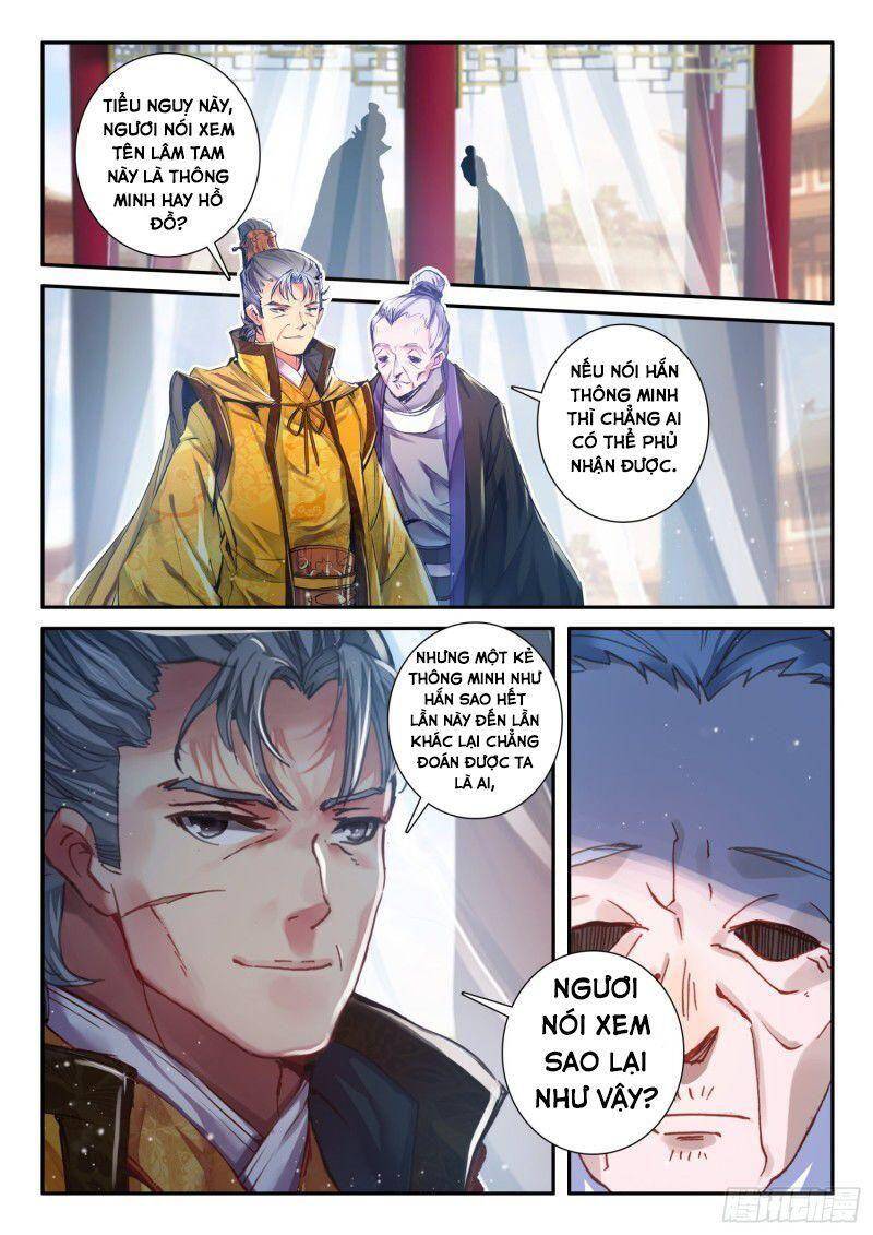 Cực Phẩm Gia Đinh - Chương 121