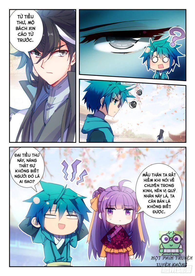 Cực Phẩm Gia Đinh - Chương 121