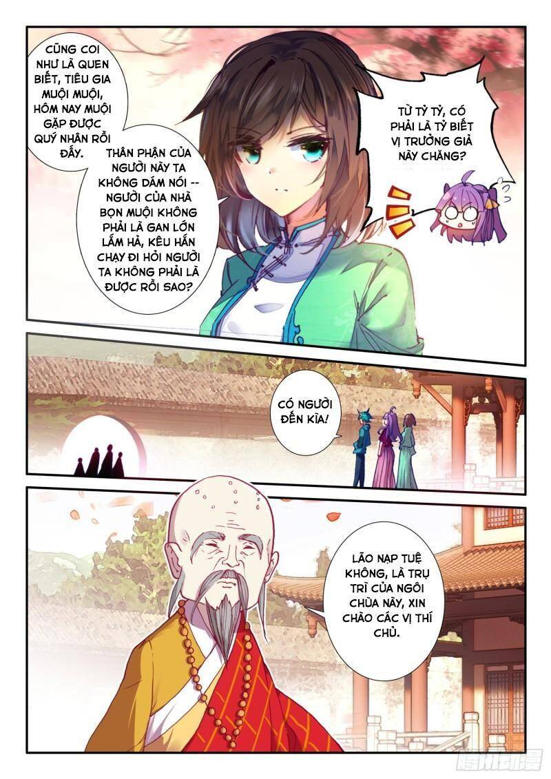 Cực Phẩm Gia Đinh - Chương 121