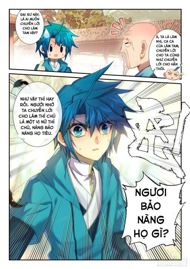 Cực Phẩm Gia Đinh - Chương 121