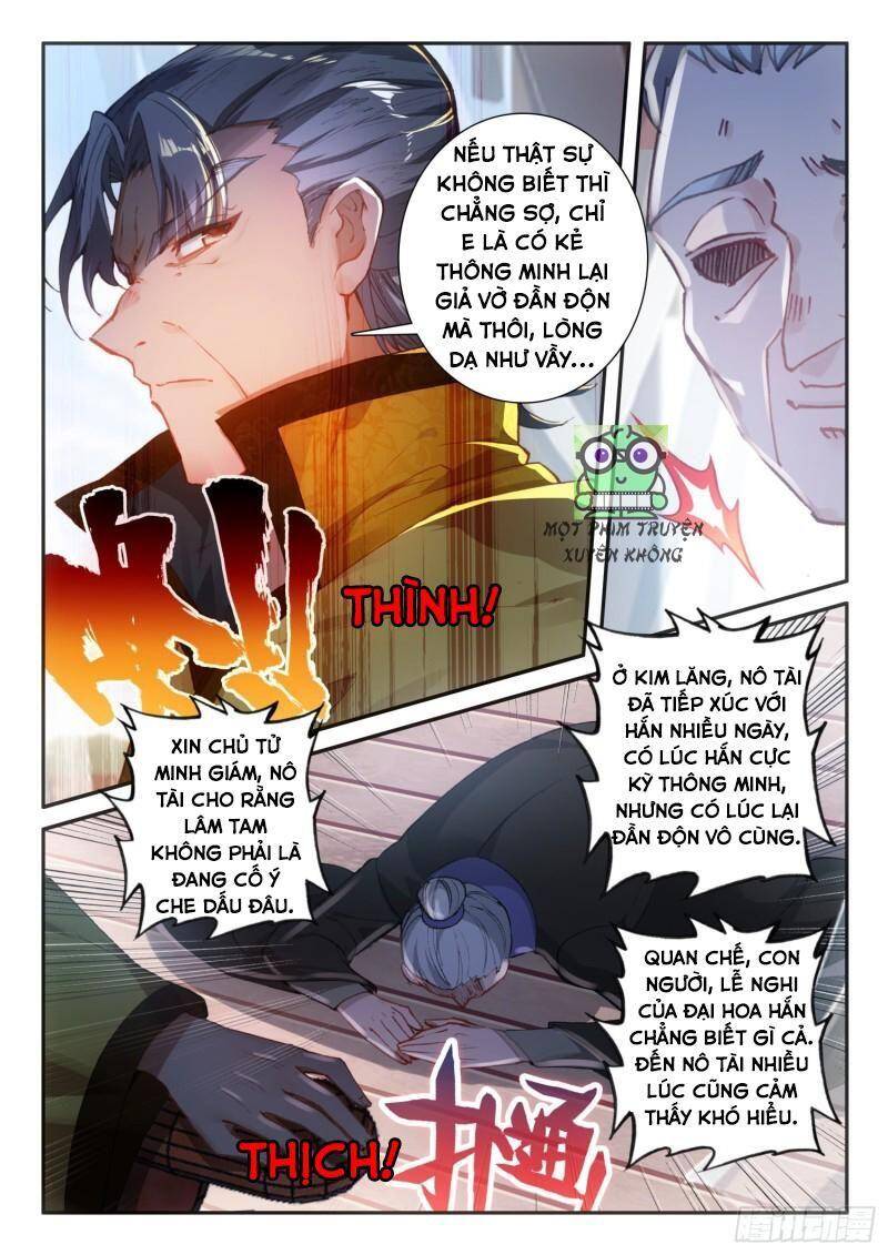 Cực Phẩm Gia Đinh - Chương 121