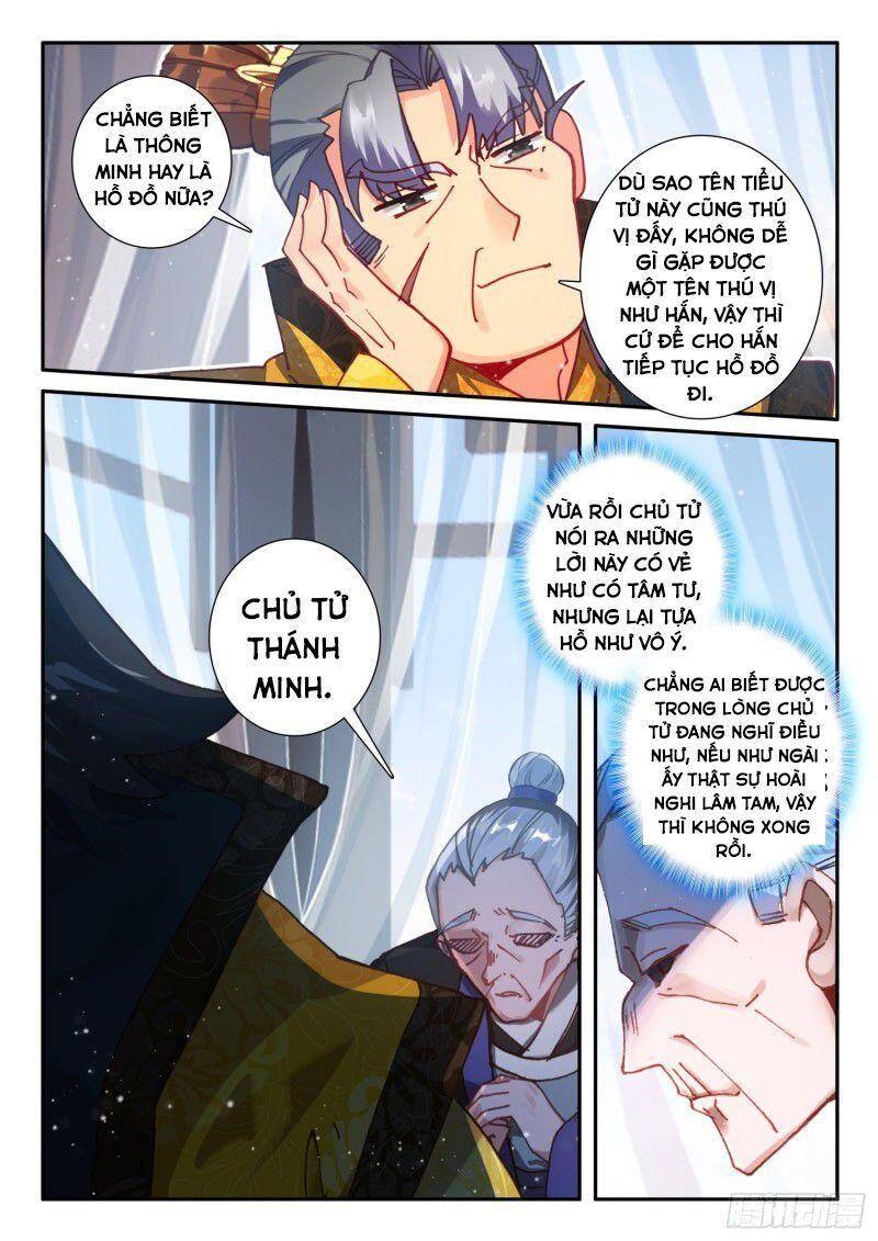 Cực Phẩm Gia Đinh - Chương 121