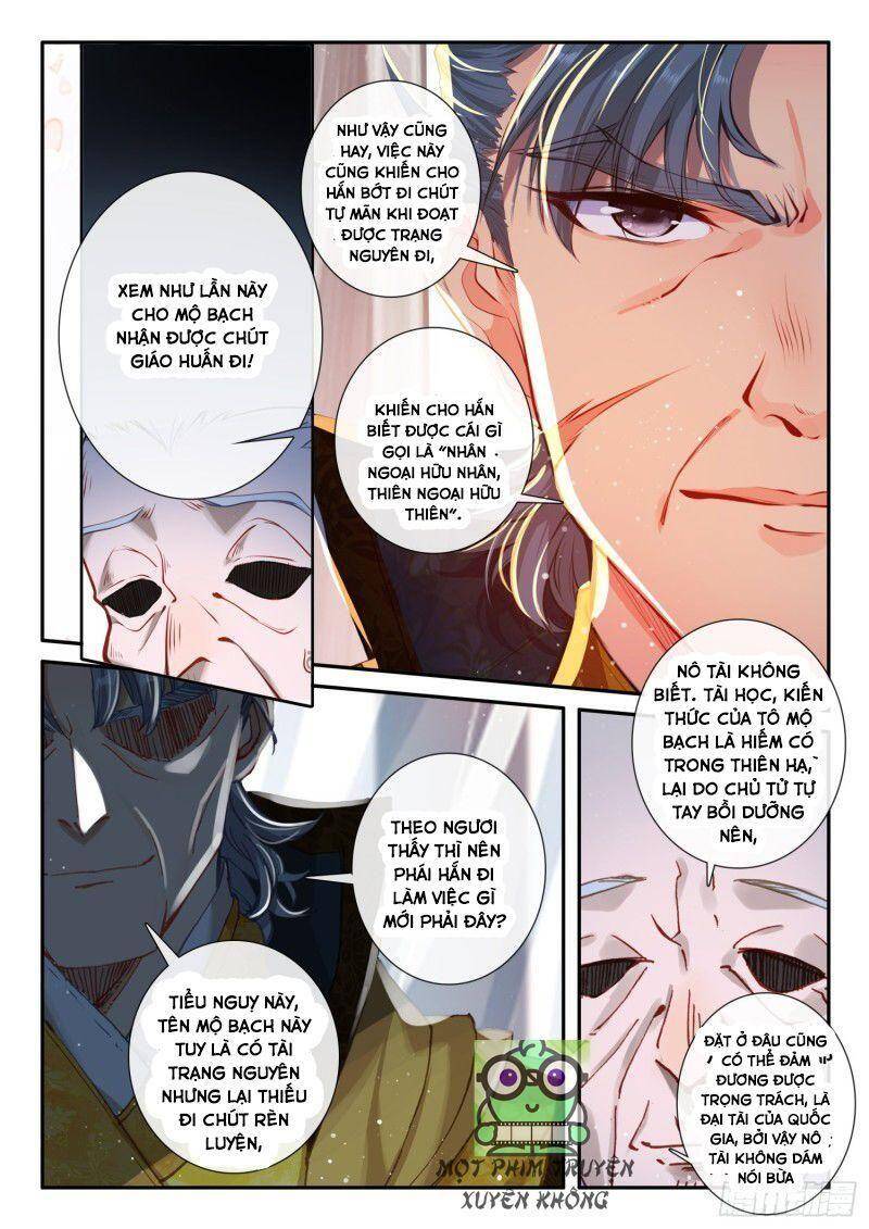 Cực Phẩm Gia Đinh - Chương 121