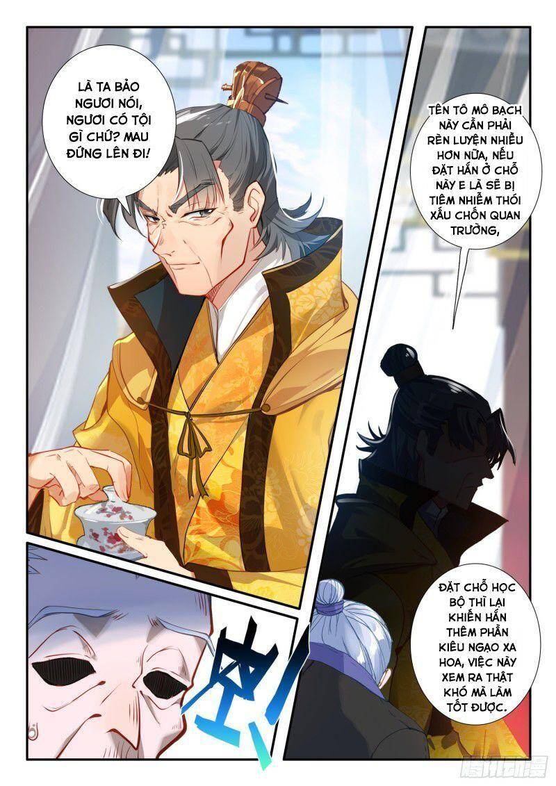 Cực Phẩm Gia Đinh - Chương 121