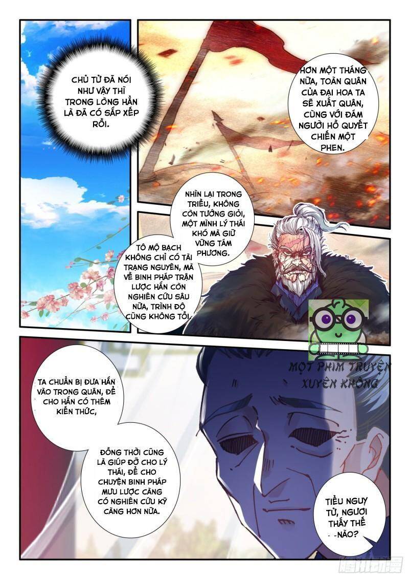 Cực Phẩm Gia Đinh - Chương 121