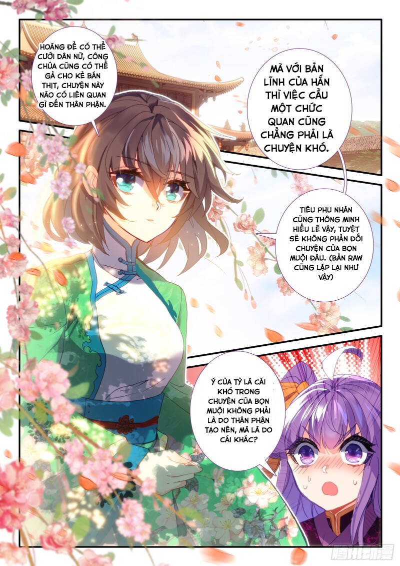 Cực Phẩm Gia Đinh - Chương 122