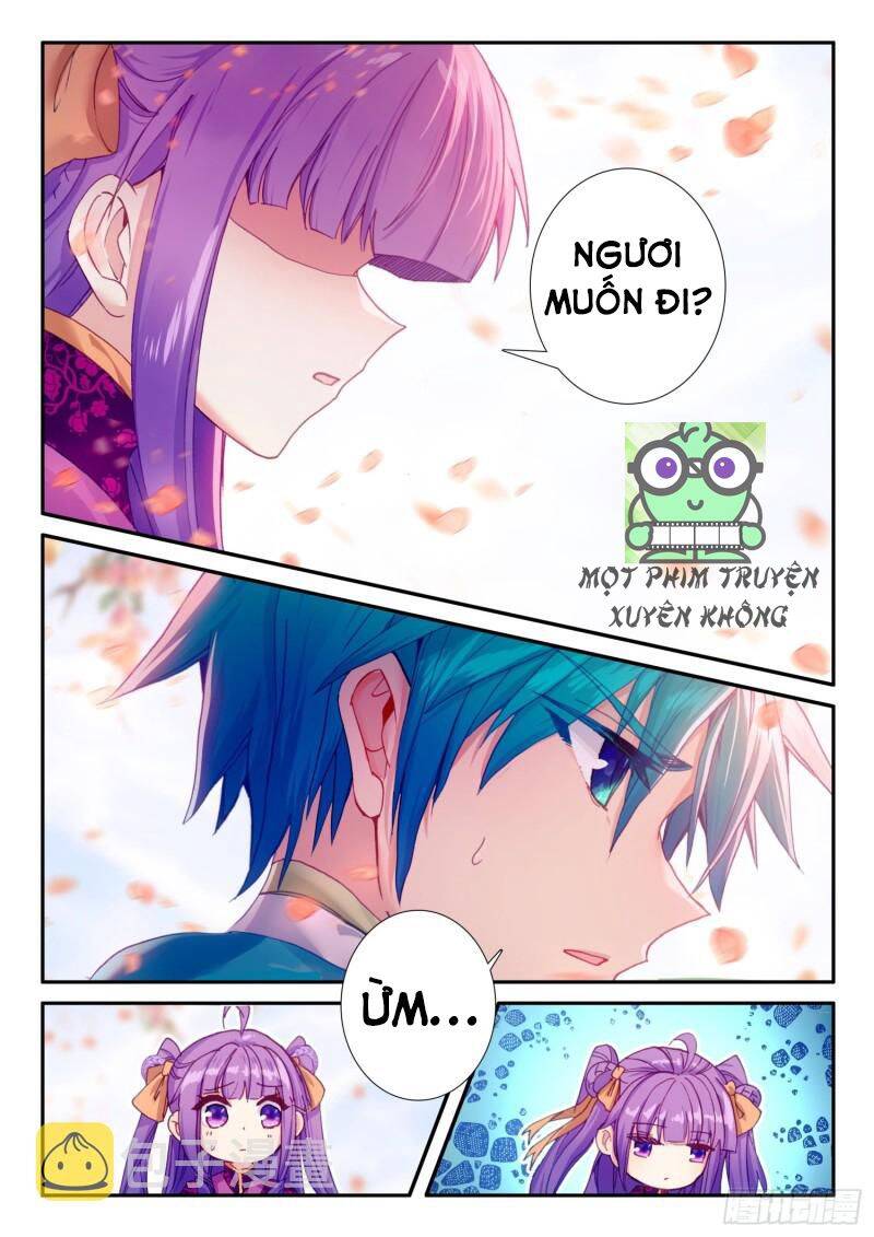 Cực Phẩm Gia Đinh - Chương 122