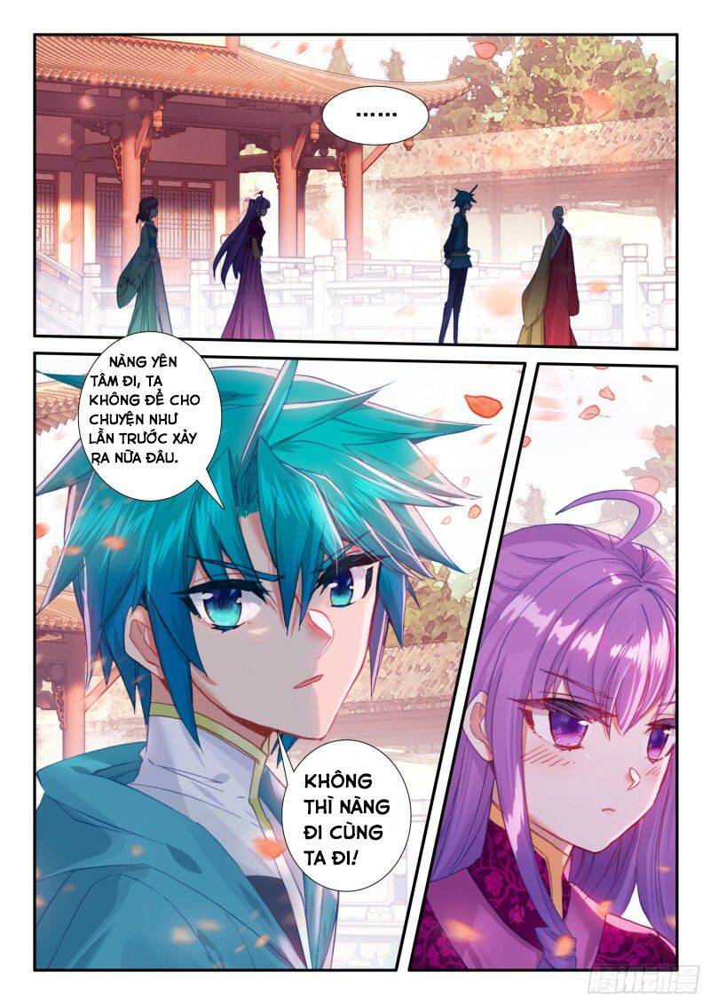 Cực Phẩm Gia Đinh - Chương 122