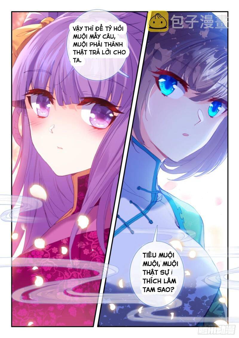 Cực Phẩm Gia Đinh - Chương 122