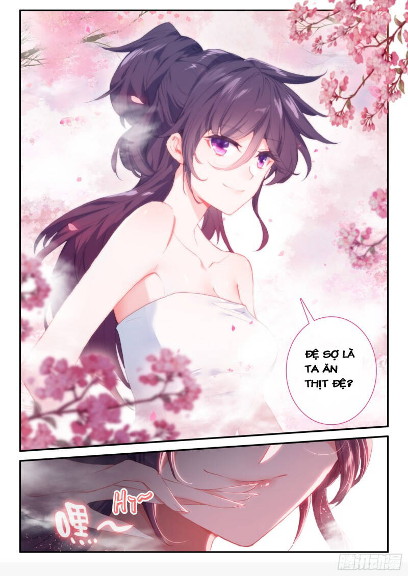 Cực Phẩm Gia Đinh - Chương 123