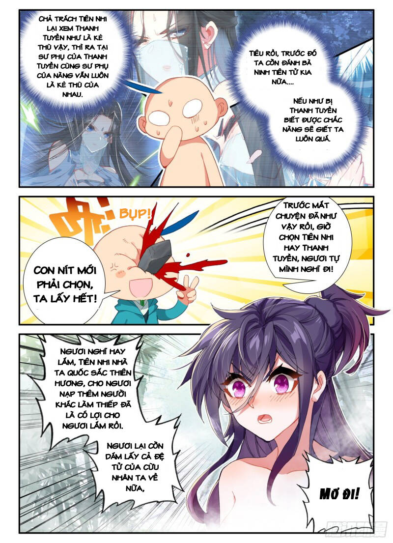 Cực Phẩm Gia Đinh - Chương 123