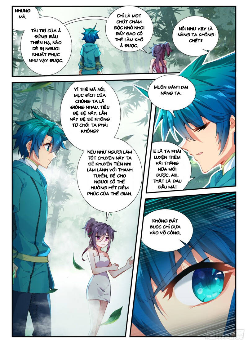 Cực Phẩm Gia Đinh - Chương 123