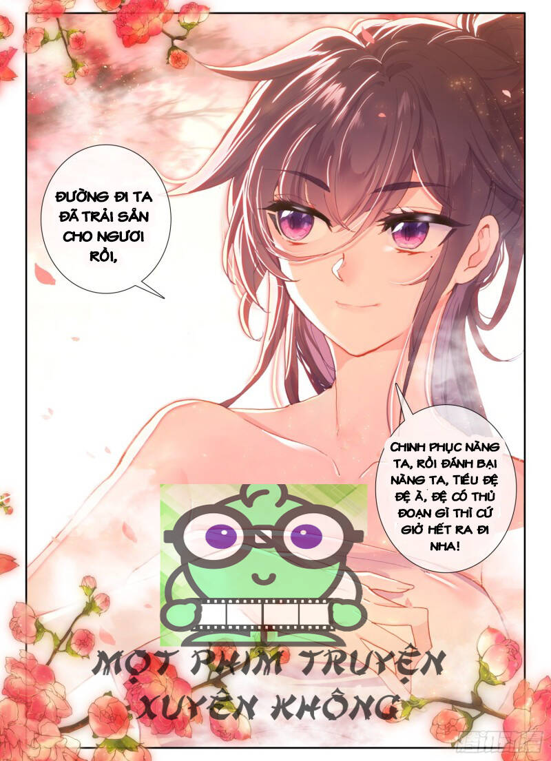 Cực Phẩm Gia Đinh - Chương 123