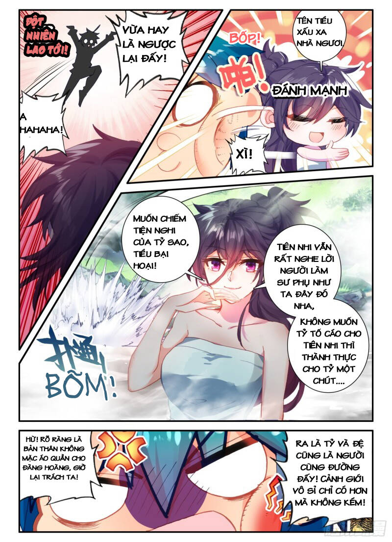 Cực Phẩm Gia Đinh - Chương 123