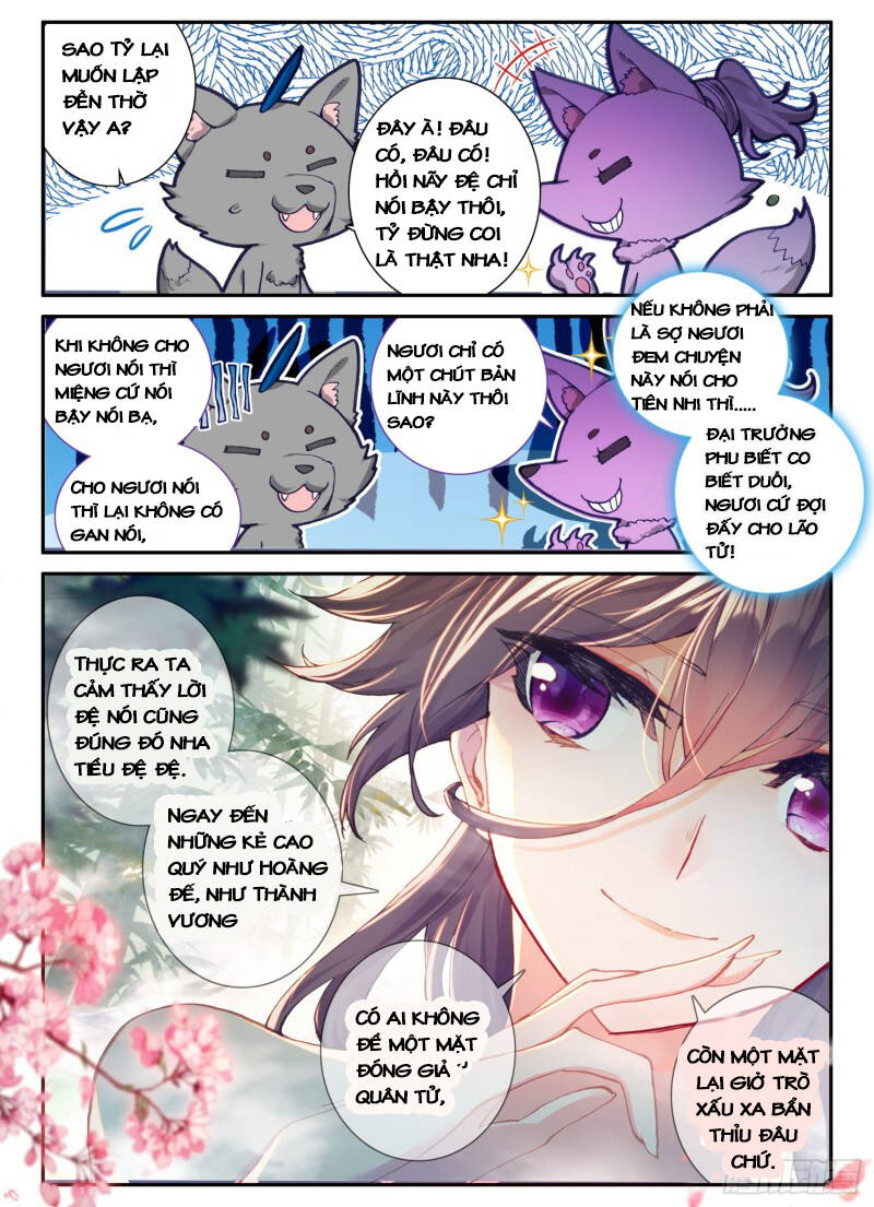 Cực Phẩm Gia Đinh - Chương 123