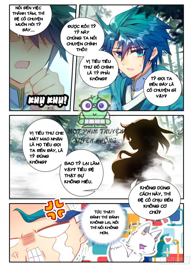 Cực Phẩm Gia Đinh - Chương 123