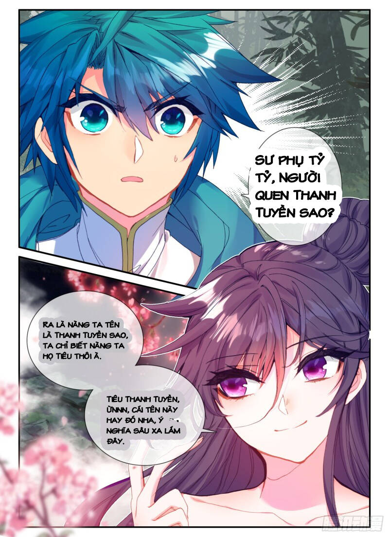 Cực Phẩm Gia Đinh - Chương 123