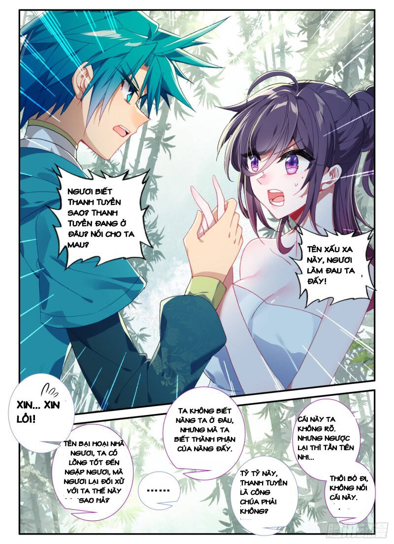 Cực Phẩm Gia Đinh - Chương 123