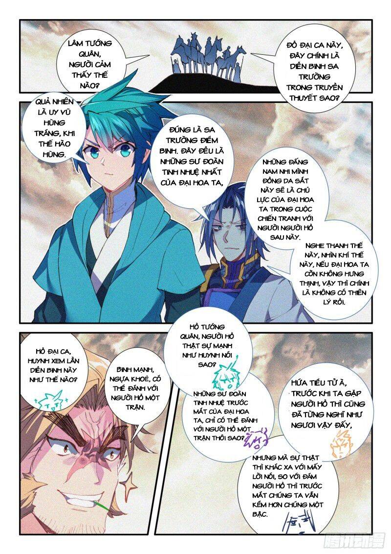 Cực Phẩm Gia Đinh - Chương 124