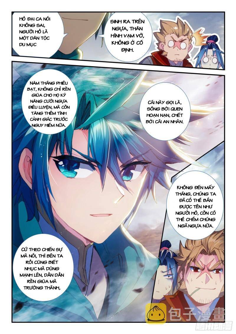 Cực Phẩm Gia Đinh - Chương 124