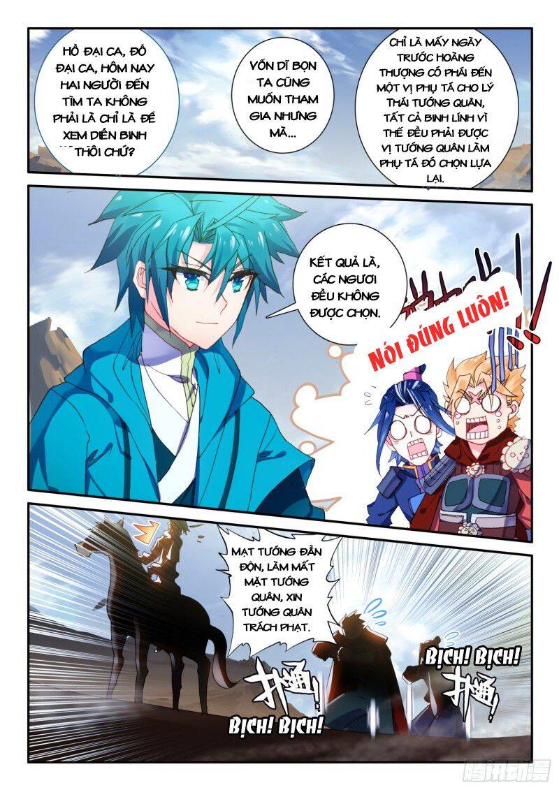 Cực Phẩm Gia Đinh - Chương 124