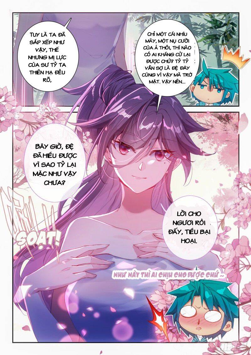 Cực Phẩm Gia Đinh - Chương 124