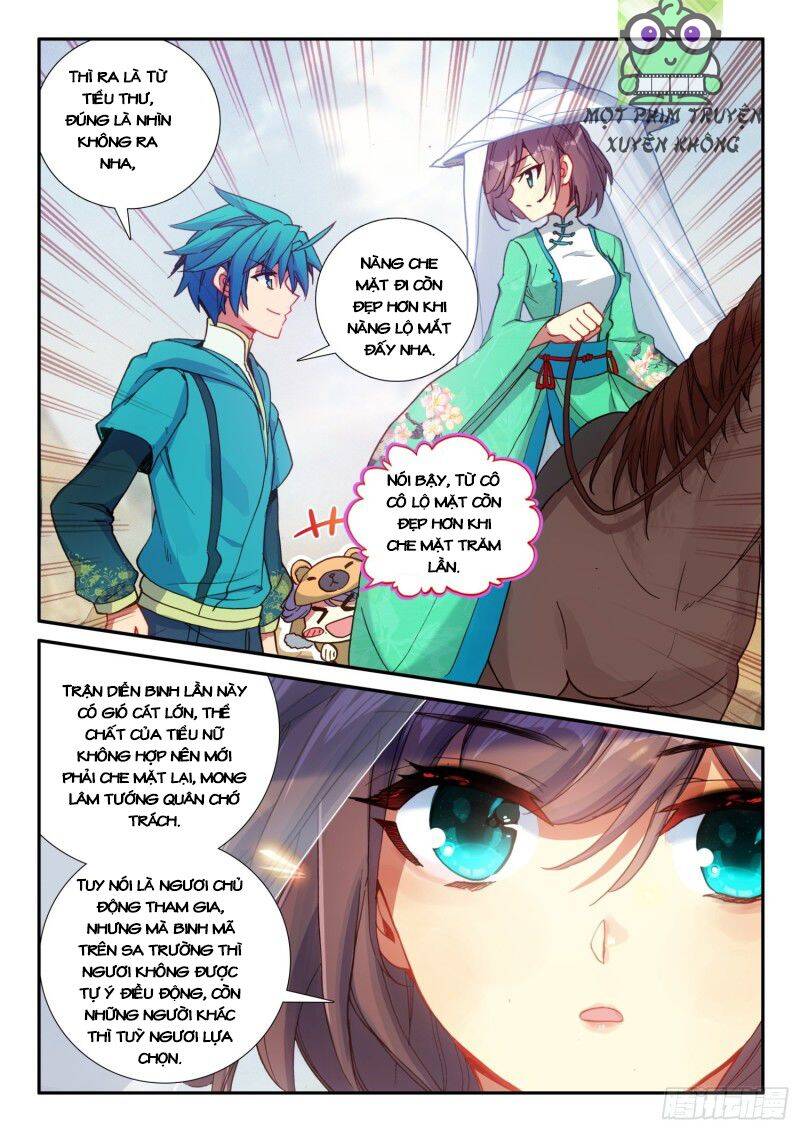 Cực Phẩm Gia Đinh - Chương 125