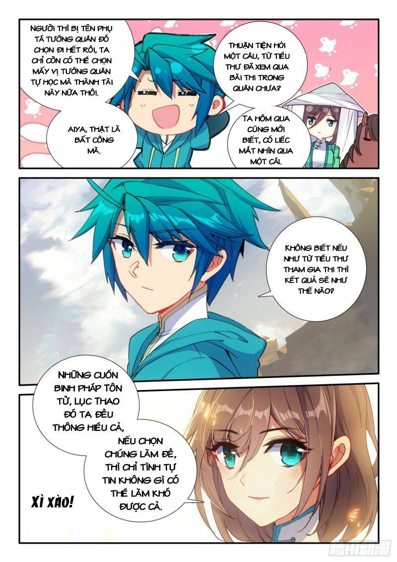 Cực Phẩm Gia Đinh - Chương 125