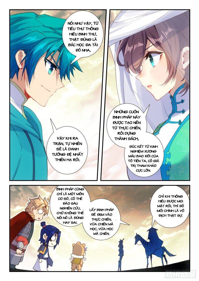 Cực Phẩm Gia Đinh - Chương 125