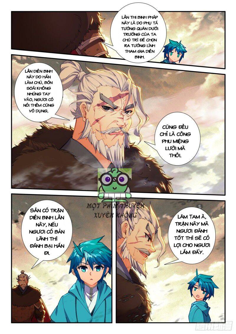 Cực Phẩm Gia Đinh - Chương 125