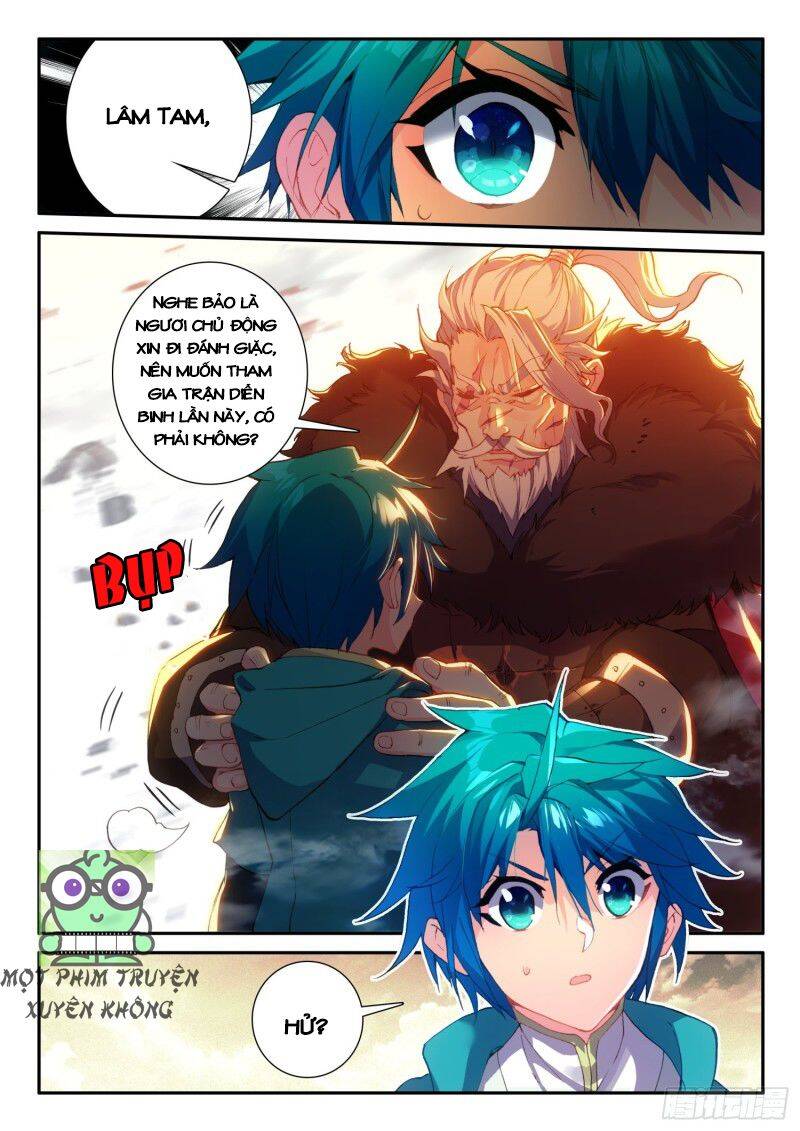 Cực Phẩm Gia Đinh - Chương 125