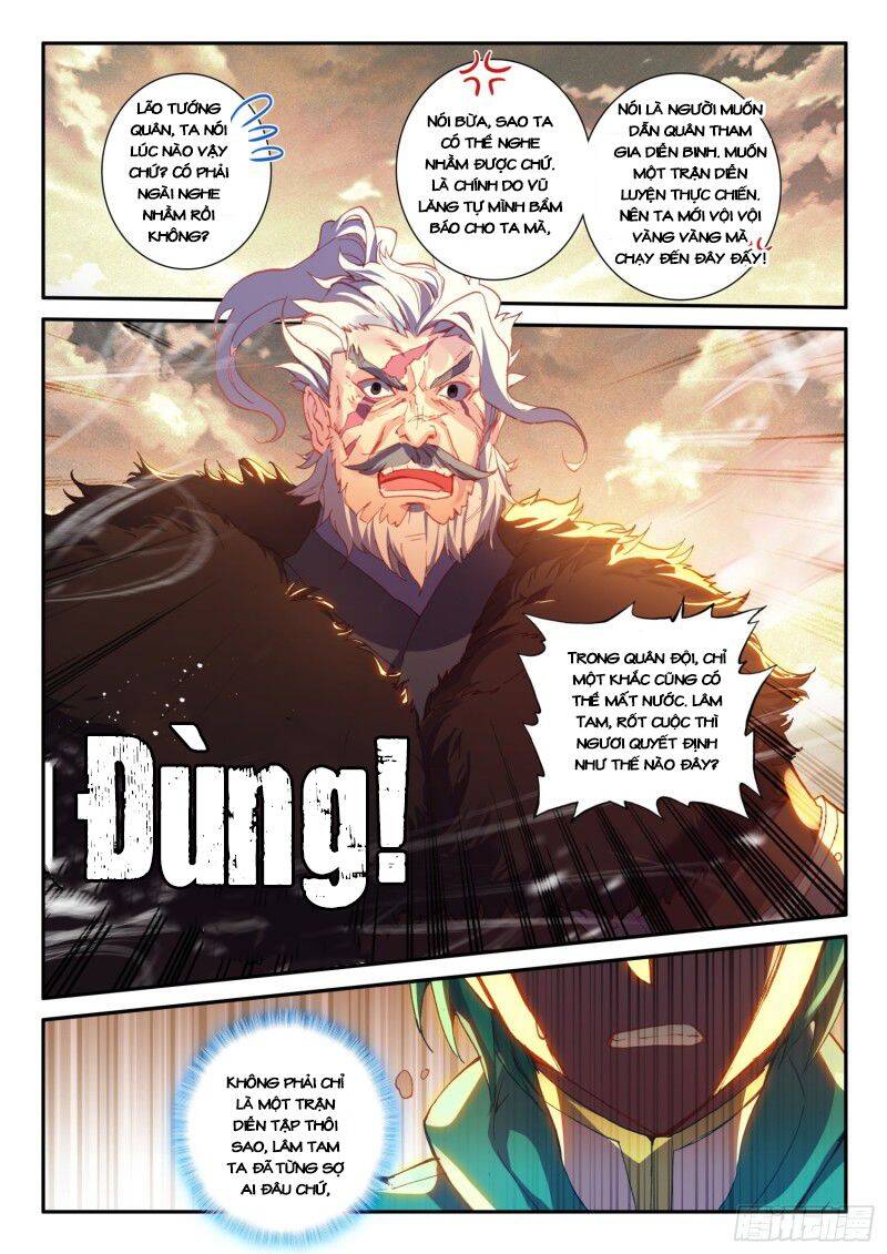 Cực Phẩm Gia Đinh - Chương 125