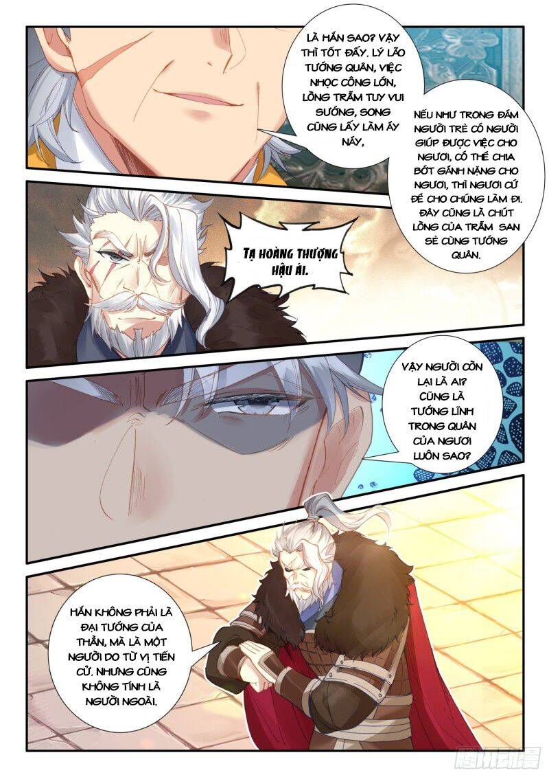 Cực Phẩm Gia Đinh - Chương 126