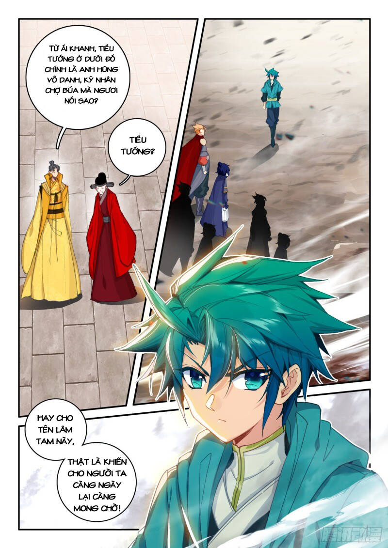 Cực Phẩm Gia Đinh - Chương 126