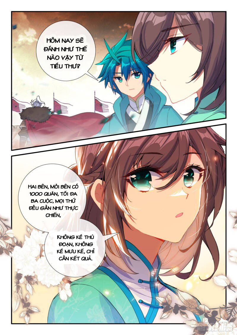 Cực Phẩm Gia Đinh - Chương 126