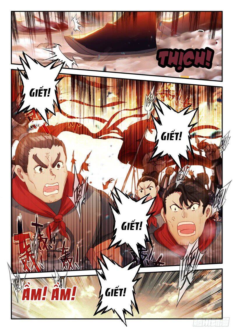 Cực Phẩm Gia Đinh - Chương 126