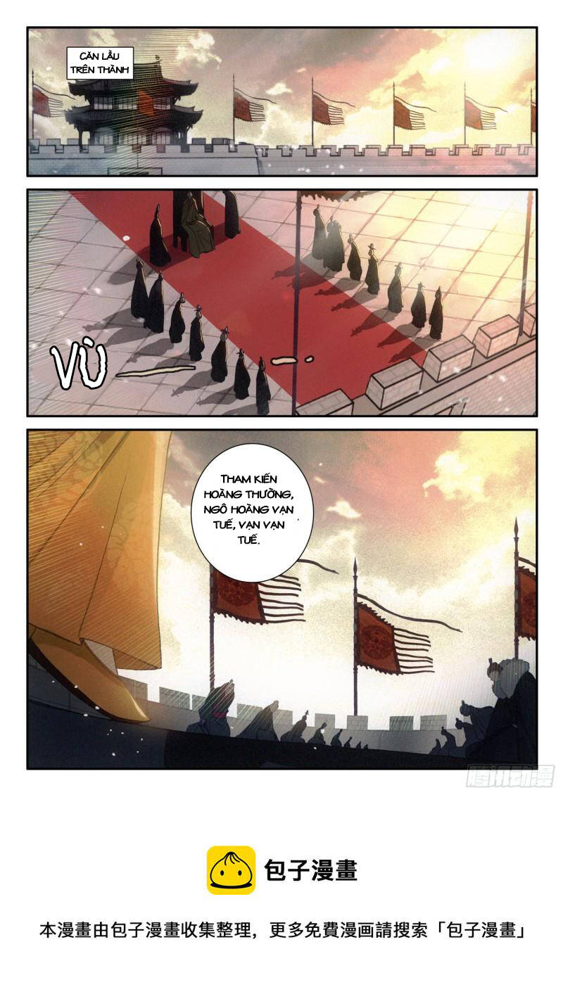 Cực Phẩm Gia Đinh - Chương 126