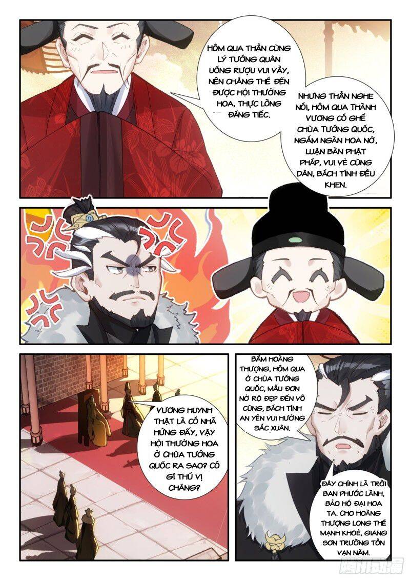 Cực Phẩm Gia Đinh - Chương 126