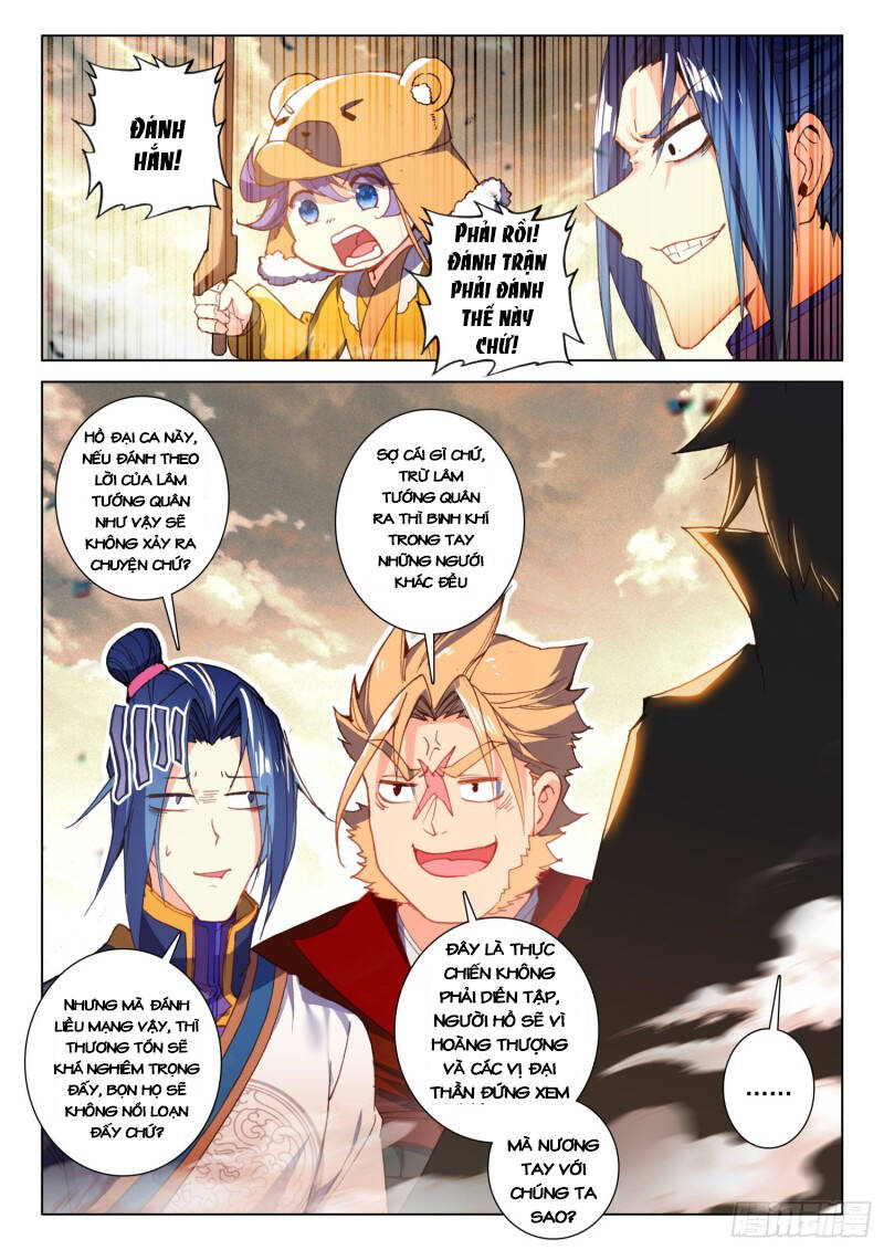 Cực Phẩm Gia Đinh - Chương 127