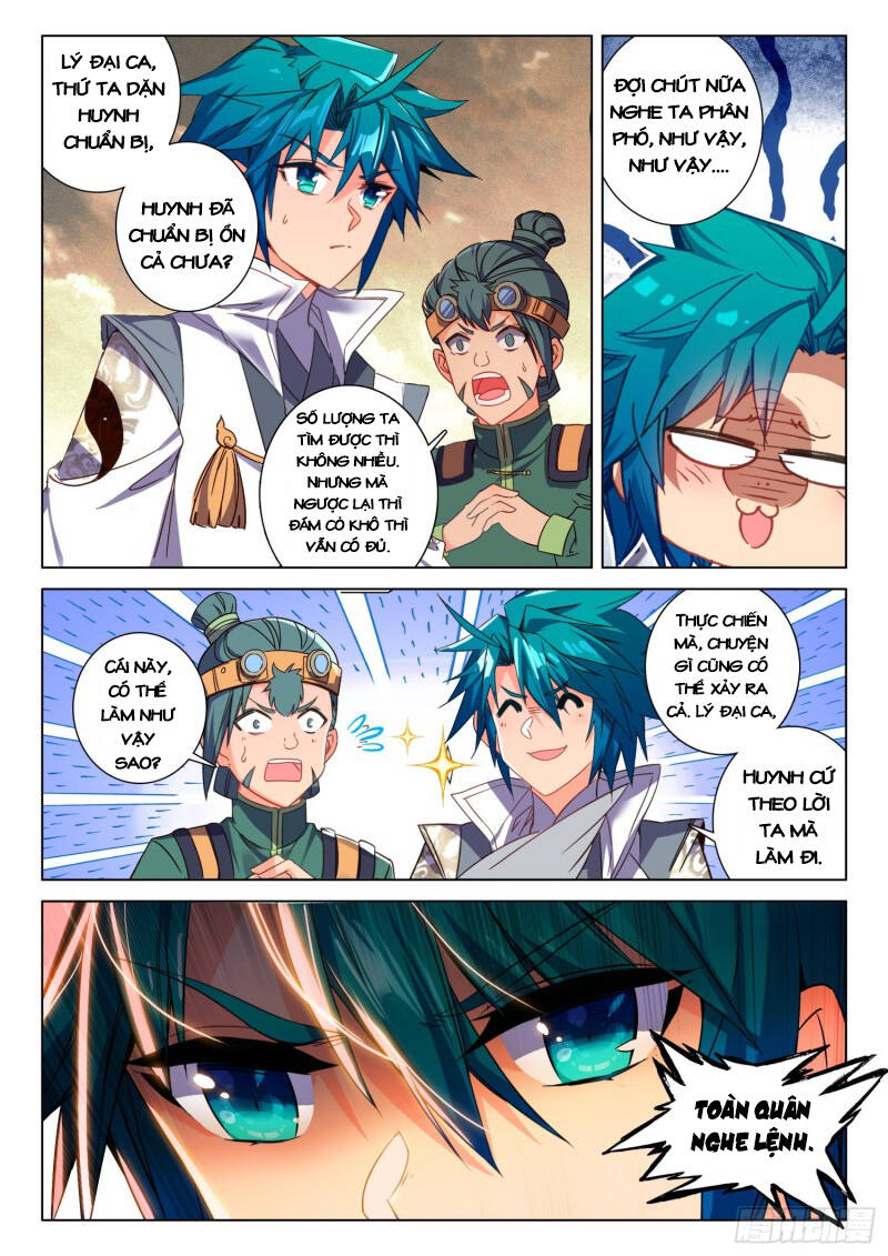 Cực Phẩm Gia Đinh - Chương 127