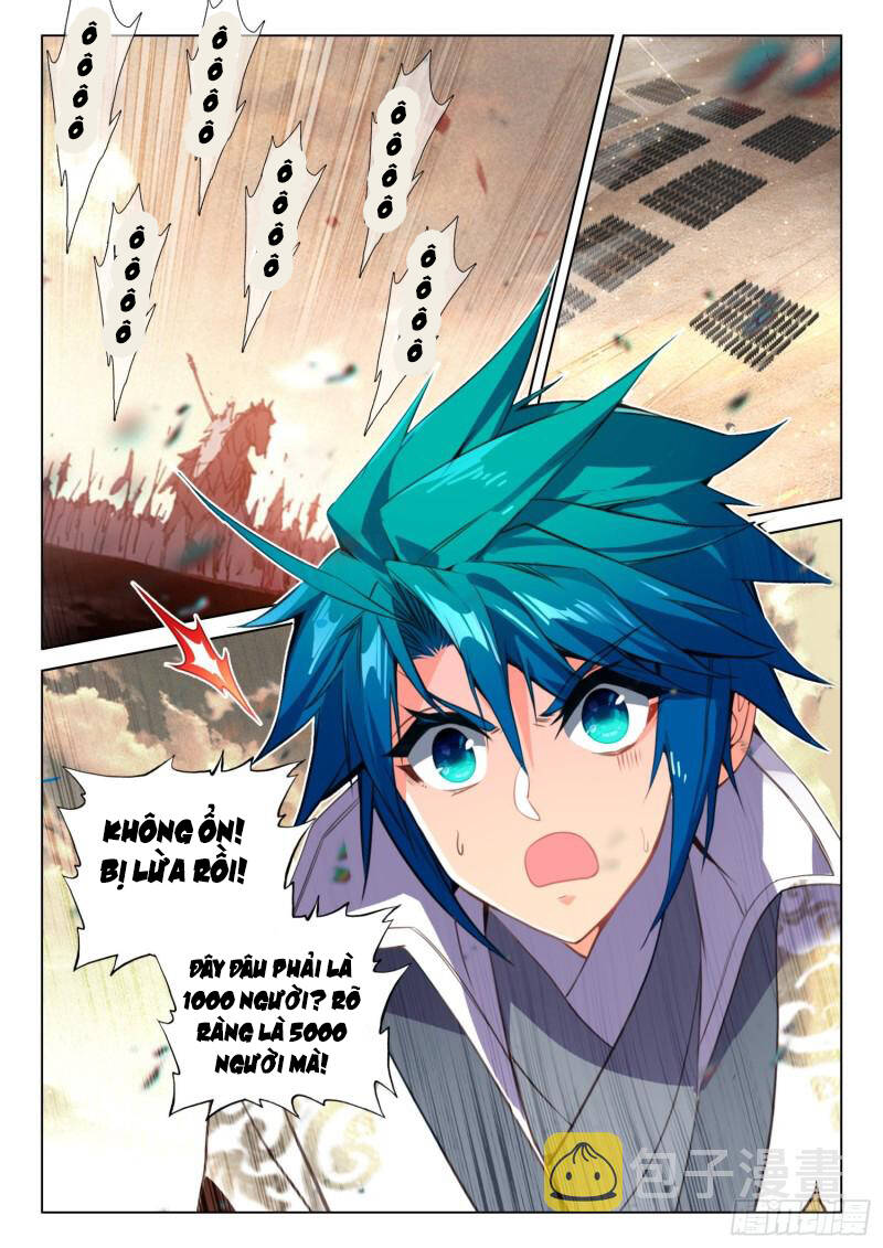 Cực Phẩm Gia Đinh - Chương 127