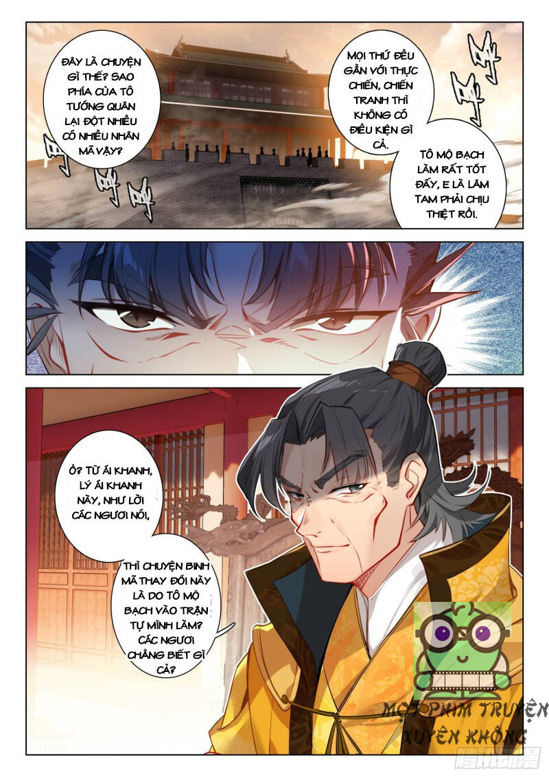 Cực Phẩm Gia Đinh - Chương 127