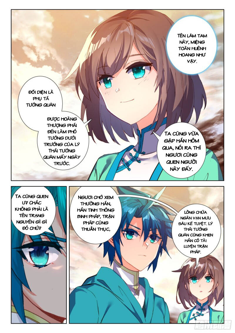 Cực Phẩm Gia Đinh - Chương 127