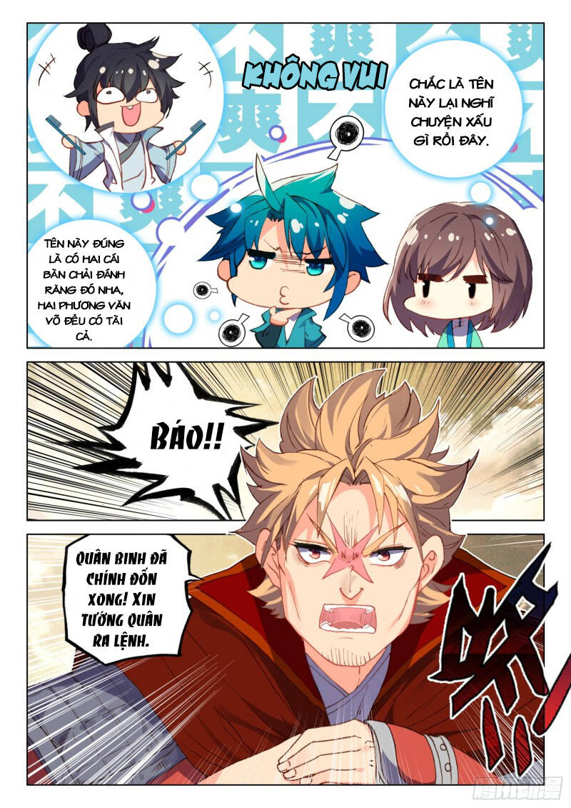 Cực Phẩm Gia Đinh - Chương 127