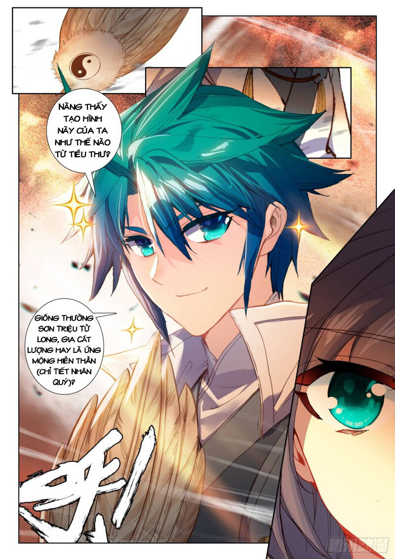 Cực Phẩm Gia Đinh - Chương 127