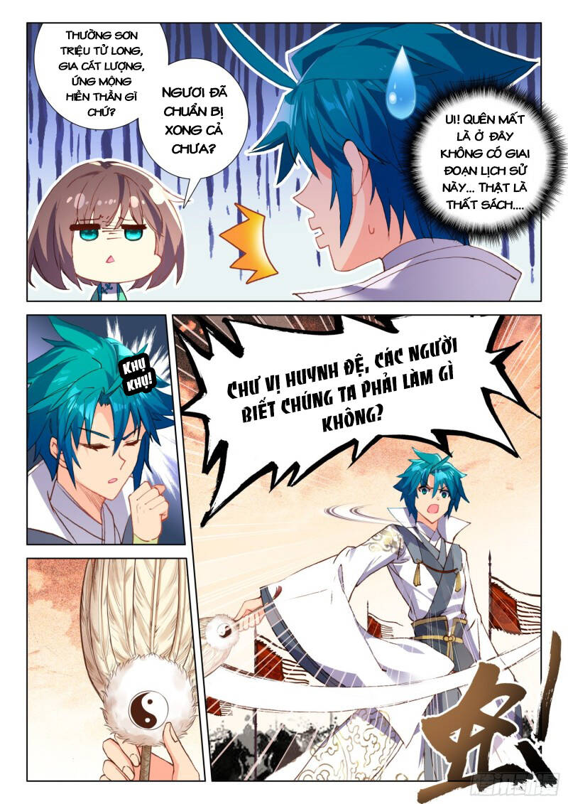 Cực Phẩm Gia Đinh - Chương 127