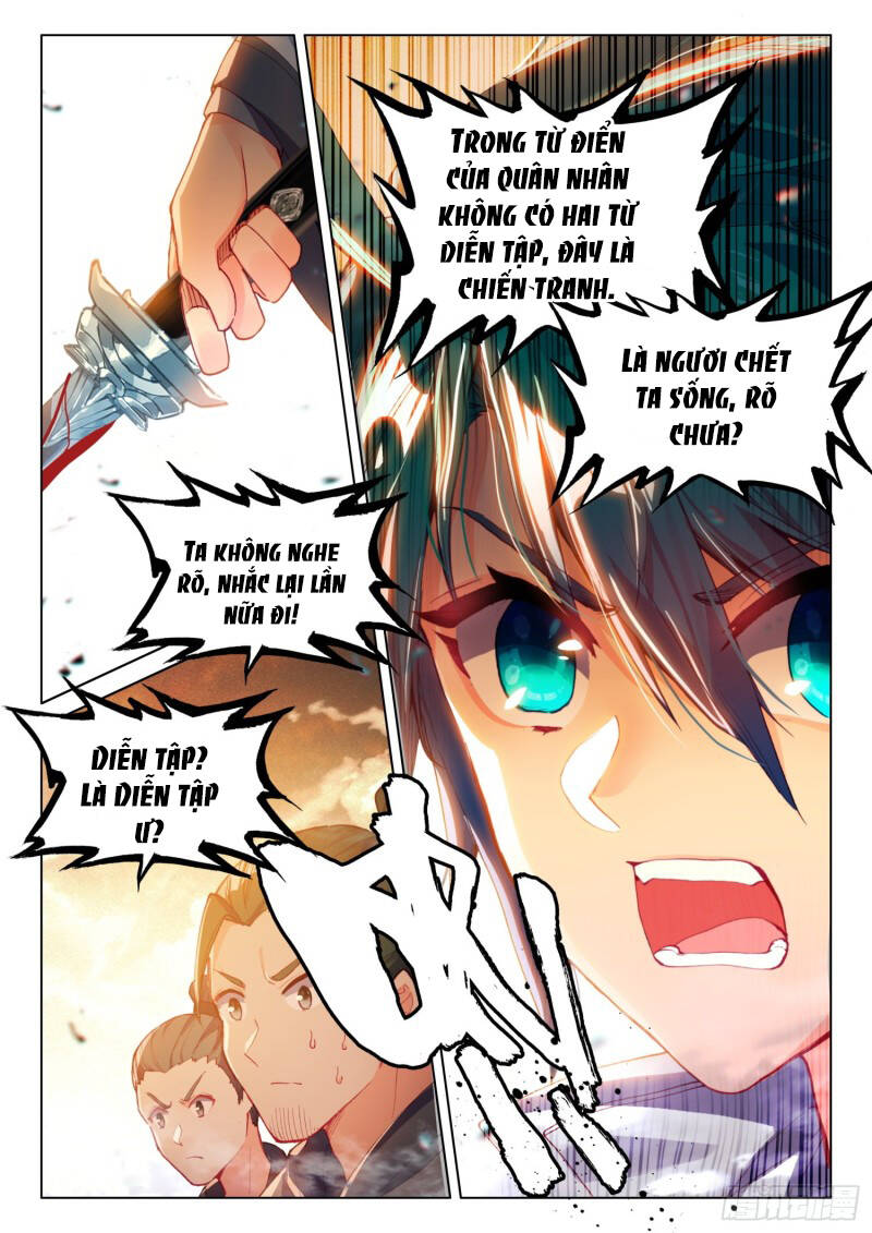 Cực Phẩm Gia Đinh - Chương 127