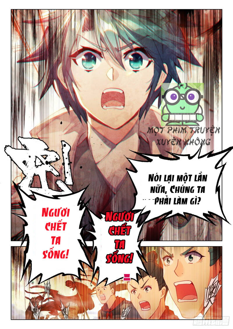 Cực Phẩm Gia Đinh - Chương 127